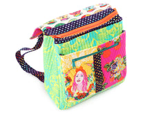 Load image into Gallery viewer, Switchback, Patterns by Annie