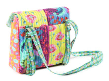 Load image into Gallery viewer, Switchback, Patterns by Annie