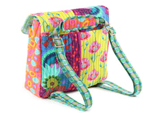 Load image into Gallery viewer, Switchback, Patterns by Annie