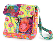 Load image into Gallery viewer, Switchback, Patterns by Annie