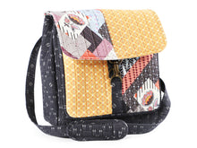 Load image into Gallery viewer, Switchback, Patterns by Annie
