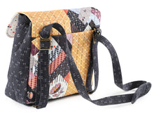 Load image into Gallery viewer, Switchback, Patterns by Annie