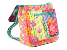 Load image into Gallery viewer, Switchback, Patterns by Annie