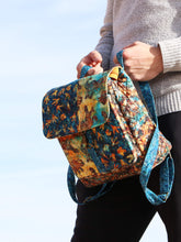 Load image into Gallery viewer, Switchback, Patterns by Annie