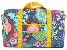 Load image into Gallery viewer, Travel Duffle Bag 2.1, Patterns by Annie