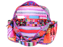 Load image into Gallery viewer, Ultimate Travel Bag 2.0, Patterns by Annie