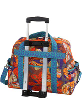 Load image into Gallery viewer, *Closeout Sale* Ultimate Travel Bag, Patterns by Annie