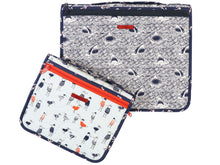 Load image into Gallery viewer, Zip It Up! Patterns by Annie