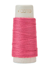 Load image into Gallery viewer, Lecien Hidamari Cosmo Sashiko Thread, Solid Colours, 30m - 20 colours available