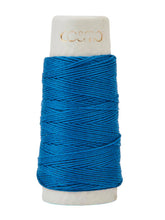 Load image into Gallery viewer, Lecien Hidamari Cosmo Sashiko Thread, Solid Colours, 30m - 20 colours available