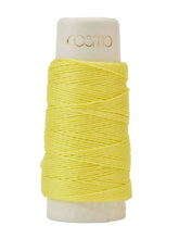 Load image into Gallery viewer, Lecien Hidamari Cosmo Sashiko Thread, Solid Colours, 30m - 20 colours available