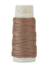 Load image into Gallery viewer, Lecien Hidamari Cosmo Sashiko Thread, Solid Colours, 30m - 20 colours available