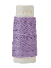 Load image into Gallery viewer, Lecien Hidamari Cosmo Sashiko Thread, Solid Colours, 30m - 20 colours available