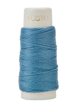 Load image into Gallery viewer, Lecien Hidamari Cosmo Sashiko Thread, Solid Colours, 30m - 20 colours available