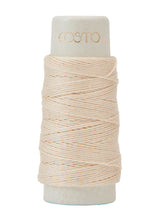 Load image into Gallery viewer, Lecien Hidamari Cosmo Sashiko Thread, Solid Colours, 30m - 20 colours available