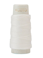 Load image into Gallery viewer, Lecien Hidamari Cosmo Sashiko Thread, Solid Colours, 30m - 20 colours available