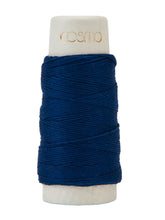 Load image into Gallery viewer, Lecien Hidamari Cosmo Sashiko Thread, Solid Colours, 30m - 20 colours available