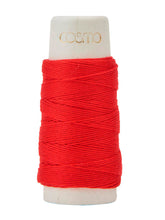 Load image into Gallery viewer, Lecien Hidamari Cosmo Sashiko Thread, Solid Colours, 30m - 20 colours available