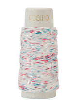 Load image into Gallery viewer, Lecien Hidamari Cosmo Sashiko Thread, Variegated Colours, 30m - 20 colours available