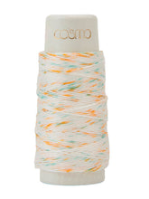 Load image into Gallery viewer, Lecien Hidamari Cosmo Sashiko Thread, Variegated Colours, 30m - 20 colours available