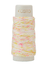 Load image into Gallery viewer, Lecien Hidamari Cosmo Sashiko Thread, Variegated Colours, 30m - 20 colours available