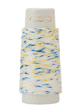 Load image into Gallery viewer, Lecien Hidamari Cosmo Sashiko Thread, Variegated Colours, 30m - 20 colours available