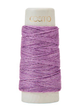 Load image into Gallery viewer, Lecien Hidamari Cosmo Sashiko Thread, Variegated Colours, 30m - 20 colours available