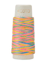 Load image into Gallery viewer, Lecien Hidamari Cosmo Sashiko Thread, Variegated Colours, 30m - 20 colours available