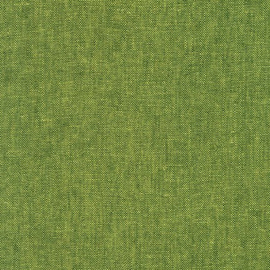 Essex Yarn Dyed, Palm, per half-yard