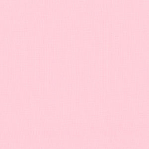 Kona Cotton - Pink, per half-yard