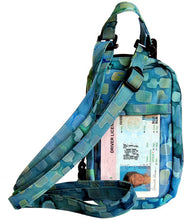 Load image into Gallery viewer, Cell Phone/Camera Case & Wallet, Patterns by Annie