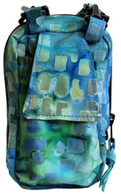 Load image into Gallery viewer, Cell Phone/Camera Case & Wallet, Patterns by Annie