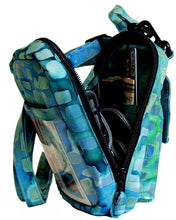 Load image into Gallery viewer, Cell Phone/Camera Case & Wallet, Patterns by Annie