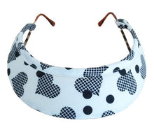 Load image into Gallery viewer, Sun Visors, Patterns by Annie