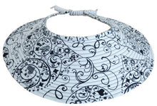 Load image into Gallery viewer, Sun Visors, Patterns by Annie