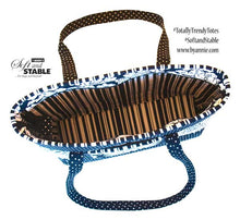 Load image into Gallery viewer, Totally Trendy Totes 2.0, Patterns by Annie