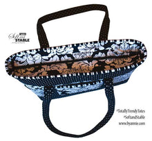 Load image into Gallery viewer, Totally Trendy Totes 2.0, Patterns by Annie