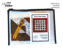 Load image into Gallery viewer, Totally Trendy Totes 2.0, Patterns by Annie