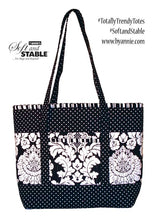 Load image into Gallery viewer, Totally Trendy Totes 2.0, Patterns by Annie