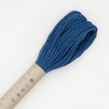 Load image into Gallery viewer, Olympus Sashiko Thread - 40 Solid Colours (20m skein), Select Colour