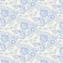 Load image into Gallery viewer, *PRE-ORDER, Ships in June 2026* Tilda Something Blue, Celeste in Sky, per half-yard