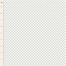 Load image into Gallery viewer, *PRE-ORDER, Ships in June 2026* Tilda Something Blue, Dorothy in Sky, per half-yard