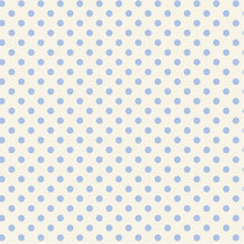 Load image into Gallery viewer, *PRE-ORDER, Ships in June 2026* Tilda Something Blue, Dorothy in Sky, per half-yard