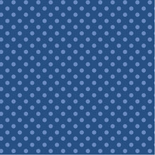 Load image into Gallery viewer, *PRE-ORDER, Ships in June 2026* Tilda Something Blue, Dorothy in Night, per half-yard