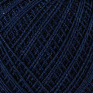 Olympus Sashiko Thread (Thin Type) Bundle Sets of 5 Balls  - Set 3 Deep Sea