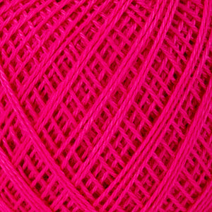 Olympus Sashiko Thread (Thin Type) Bundle Sets of 5 Balls  - Set 11 Valentine