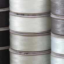 Load image into Gallery viewer, Superior Threads - Super Bobs Poly Multicolor 12pk L-Style - Monochrome