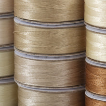 Load image into Gallery viewer, Superior Threads - Super Bobs Poly Multicolor 12pk L-Style - Neutral