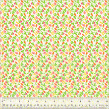 Load image into Gallery viewer, Heather Ross by Studio Edit, Calico in Pink, by Heather Ross for Windham Fabrics, per half-yard