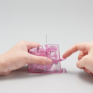 Clover "Quick" Desk Needle Threader (Limited Edition)